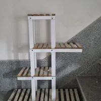 استند گل