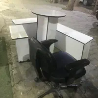 میز و صندلی|مبلمان خانگی و میز عسلی|خرم‌آباد, |دیوار