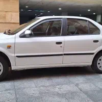 فروش سمند۹۸