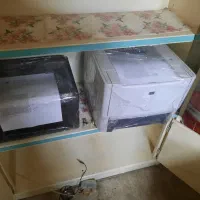 پرینتر لیزری کف قیمت درحدنو