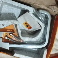 شیر دومنظوره و تک منظوره معاوضه با پرنده دارم|لوازم سرویس بهداشتی|قرچک, زیبا شهر|دیوار