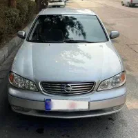 ماکسیما بیرنگ لازرورقی