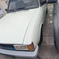 پیکان وانت مدل 1393