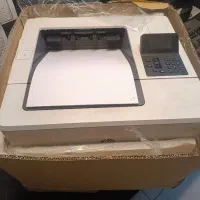 پرینتر تک کاره -دورو زن-HP-m506 سالم