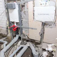 تاسیسات ساختمان|خدمات پیشه و مهارت|بم, |دیوار