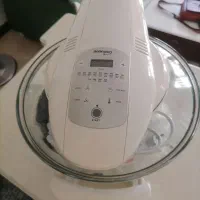 هواپز solingen|اجاق گاز و لوازم برقی پختوپز|تهران, شهرک چیتگر|دیوار