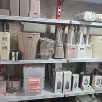 قفسه در حد نو