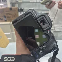 canon 250D + 18-55mm|دوربین عکاسی و فیلم‌برداری|کرج, گلشهر|دیوار