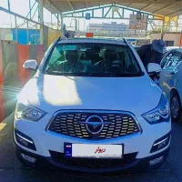 هایما s5 پرو تحویلی برج7 صفر خشک