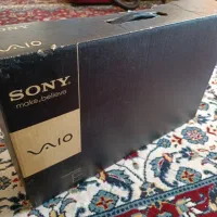 لپ تاپ Sony vaio|رایانه همراه|اصفهان, بوستان ناژوان|دیوار