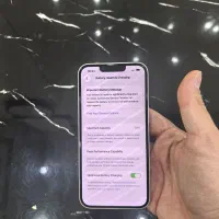 آیفون 13 نرمال iPhone|موبایل|قم, بکایی|دیوار