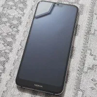 NOKIA 7.1|موبایل|ماهدشت, |دیوار
