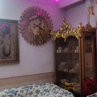 ساعت دیواری خورشیدی|ساعت دیواری و تزئینی|هشتگرد, قاسم آباد بزرگ|دیوار