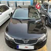 سراتو ۲۰۱۱ فول وارداتی بی رنگ|خودرو سواری و وانت|تهران, تهرانسر مرکزی|دیوار