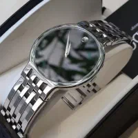 ساعت موادو   MOVADO  معاوضه با لپتاپ