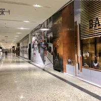 واگذاری یک عدد مغازه در زیرگذر ازادی