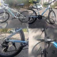 دوچرخه سایز ۲۴