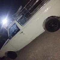 پیکان وانت 90