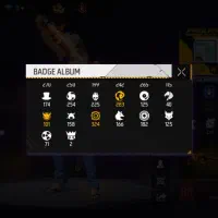 اکانت فری فایر|کنسول، بازی ویدئویی و آنلاین|دوگنبدان, |دیوار