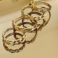 انگشتر کارتیر طلا  510 سوتی موجود شد