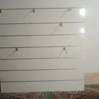 رگال تخته ام دی اف شیار دار