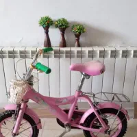 دوچرخه