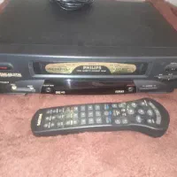 ویدئو ضبط وپخش فیلیپس