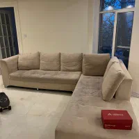 مبل ال ۶ نفره