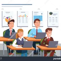 استخدام مربی در موسسه