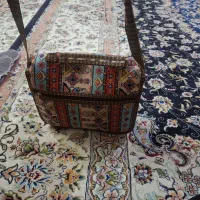 کیف زنانه دسته دار|کیف، کفش، کمربند|خرم‌آباد, |دیوار