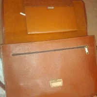 کیف سامسونت اداری(چرم گاومیش درجه یک)|کیف، کفش، کمربند|ملایر, |دیوار