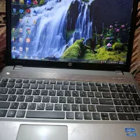 لپ تاپ مدل hp