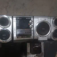 ظبط سونی|سیستم صوتی خانگی|مرودشت, فیروزی|دیوار