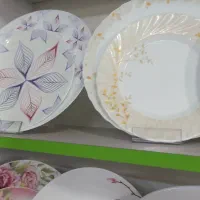 ظروف آرکوپال وچینی|ظروف سرو و پذیرایی|اندیشه, اندیشه فاز ۱|دیوار