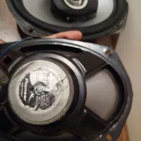 ظبط و باند پایونیر|سیستم صوتی خانگی|پاکدشت, پاکدشت (مامازند)|دیوار