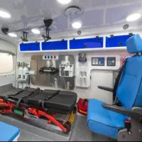 امبولانس خصوصی|خدمات حمل و نقل|شیراز, میرزاکوچک خان|دیوار