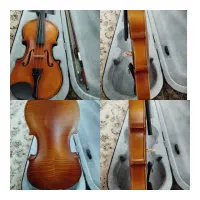ویولن 3/4پیراسترو