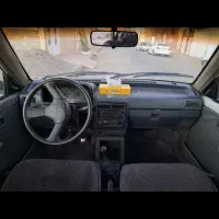 پراید ۸۷|خودرو سواری و وانت|سیرجان, |دیوار