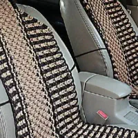 بافت رو کش صندلی