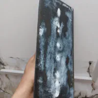 ماله سفید کاری ازکار در آمده|ابزارآلات|لار, |دیوار