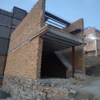 خانه نیمه کاره در اساوله|فروش خانه و ویلا|سنندج, |دیوار