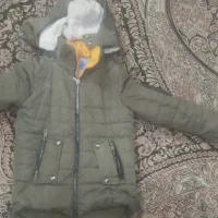 کاپشن و شلوار