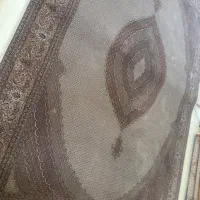 فرش ماشینی در حد نو