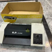 دستگاه لمینت A4