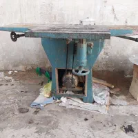 دستگاه سه کاره نجاری و خراطی کاسه تراش|ماشینآلات صنعتی|قم, بیست متری ولیعصر|دیوار