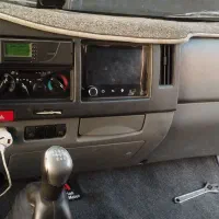 یک دستگاه کامیونت جک 9تن|خودرو سنگین|شریفآباد, |دیوار