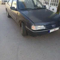 پژو روا