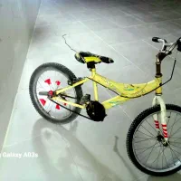 دوچرخه ۲۰