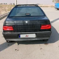 پژو glx|خودرو سواری و وانت|تهران, مشیریه|دیوار