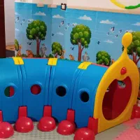 تونل حلزونی